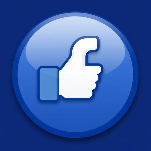 Facebook icon