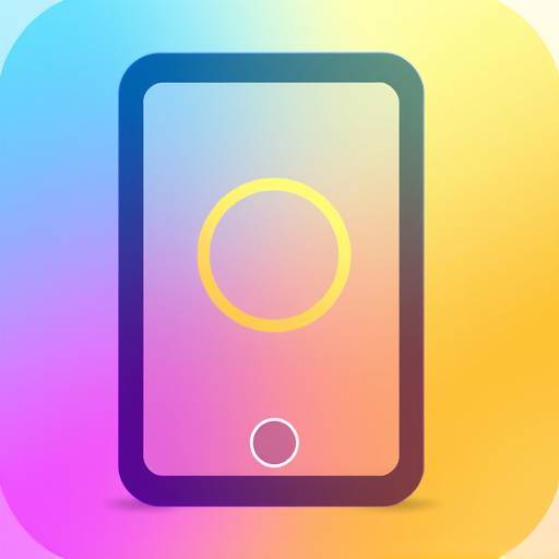 Icon of a screen reader software interface