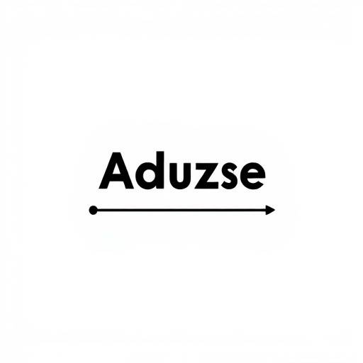 Icon representing adjustable text size
