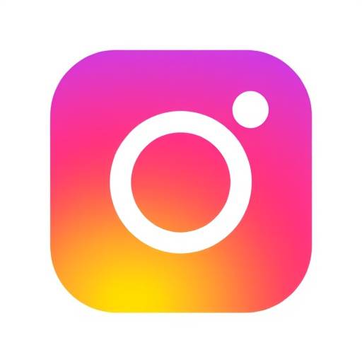 Instagram icon